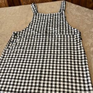 Used girls dress size L by so